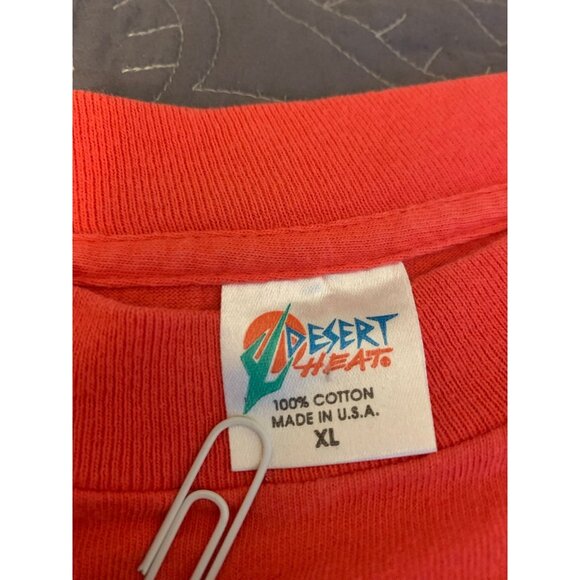 Vintage 90’s Monterey California t-shirt - Picture 3 of 3